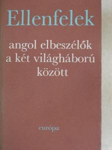 A. E. Coppard - Ellenfelek [antikvár]