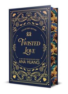 Ana Huang - Twisted Love (Collector's Edition - Twisted Series, Book 1)