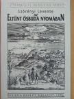Szörényi Levente - Az eltűnt Ősbuda nyomában [antikvár]