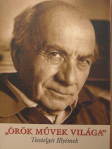 Cs. Szabó László - "Örök művek világa" [antikvár]