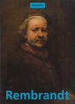 Michael Bockemühl - Rembrandt [antikvár]