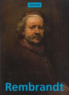 Michael Bockemühl - Rembrandt [antikvár]
