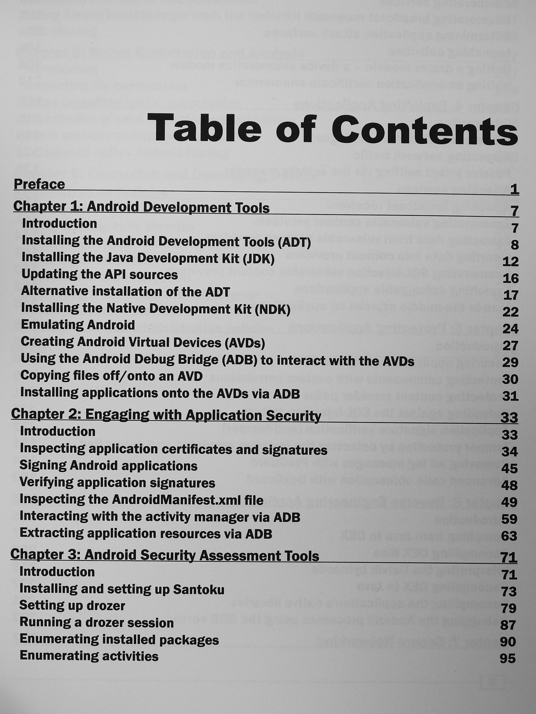 Keith Makan - Android Security Cookbook [antikvár]