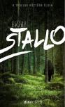 Stefan Spjut - Stallo [antikvár]