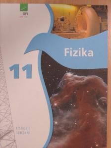 Dr. Ádám Péter - Fizika 11. [antikvár]