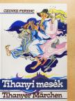 Czinke Ferenc - Tihanyi mesék [antikvár]