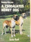 Dr. Szinák János - A csodálatos német dog [antikvár]