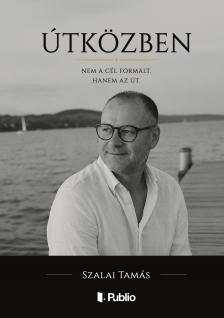 Szalai Tamás - Útközben