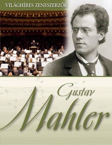 Gustav Mahler [eKönyv: epub, mobi]