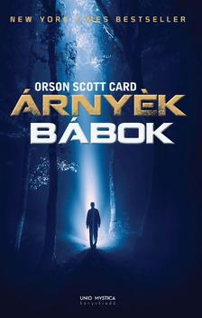Orscon Scott Card - ÁrnyékbábokAz Árnyék sorozat 3. része