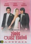 VANZINA, CARLO - ZŰRÖS OLASZ ESKÜVŐ