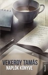 Vekerdy Tamás - Naplók könyve [eKönyv: epub, mobi]