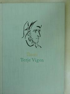 Henrik Ibsen - Terje Vigen [antikvár]