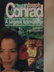 Joseph Conrad - A szigetek száműzöttje [antikvár]