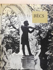 Szabó Ede - Bécs [antikvár]