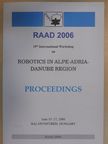Damir Omrcen - RAAD 2006 [antikvár]