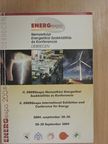 Nemzetközi Energetikai Szakkiállítás és Konferencia [antikvár]