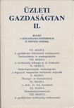 Joanovicsné Kerekes Mária, Pál Zoltánné, Fotiadi Ágnes, Grósz Györgyné - Üzleti gazdaságtan II. [antikvár]