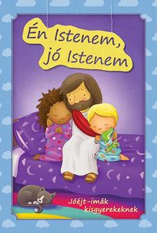 Karoline Pahus Pedersen - Én Istenem, jó Istenem