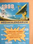 Médiakalendárium 1998 [antikvár]