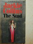 Jackie Collins - The stud [antikvár]