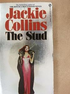 Jackie Collins - The stud [antikvár]