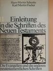Gesine Schenke - Einleitung in die Schriften des Neuen Testaments II [antikvár]
