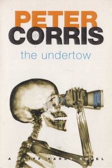 Peter Corris - The Undertow [antikvár]