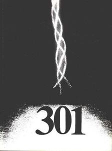 Kapitány Éva - 301 [antikvár]