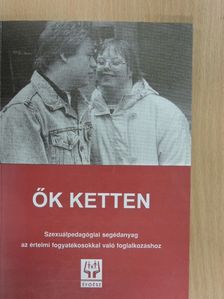 Ők ketten  [antikvár]