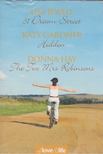 Lisa Jewell, GARDNER, KATY, Donna Hay - 31 Dream Street / Hidden / The Two Mrs Robinsons [antikvár]