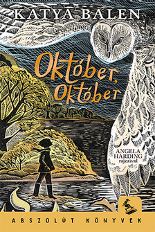 Katya Balen - Október, Október