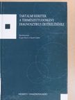 Tartalmi keretek a természettudomány diagnosztikus értékeléséhez [antikvár]