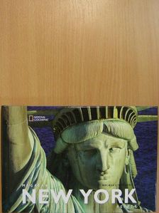 Elizabeth Bibb - Magasan New York felett [antikvár]