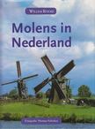 Willem Roose - Molens in Nederland [antikvár]