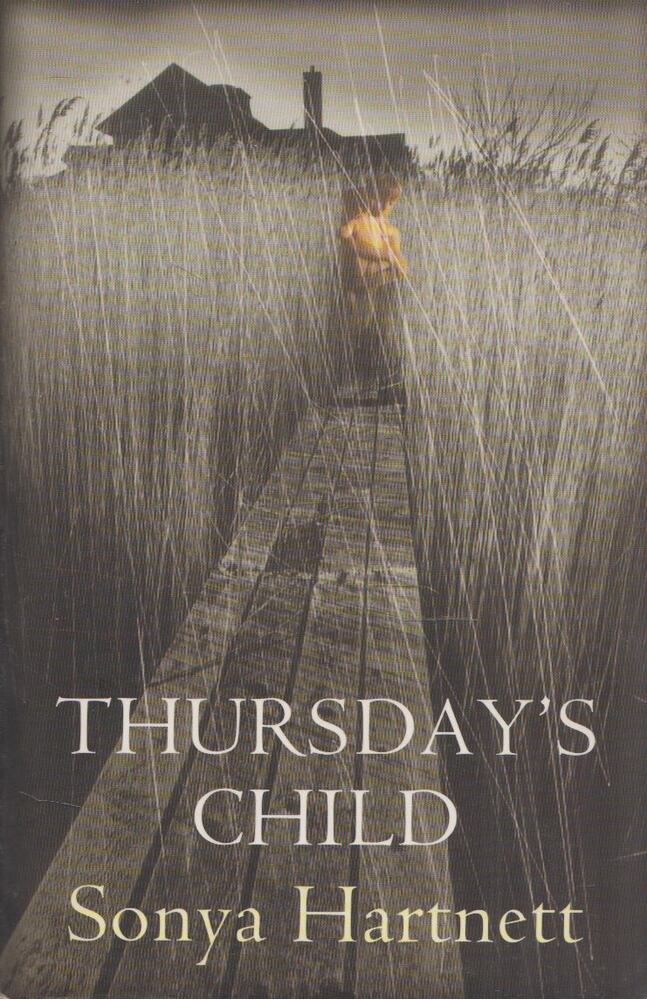HARTNETT, SONYA - Thursday's Child [antikvár]