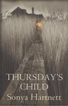 HARTNETT, SONYA - Thursday's Child [antikvár]