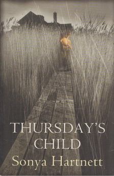 HARTNETT, SONYA - Thursday's Child [antikvár]