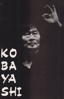 Ébert Tibor - Kobayashi [antikvár]