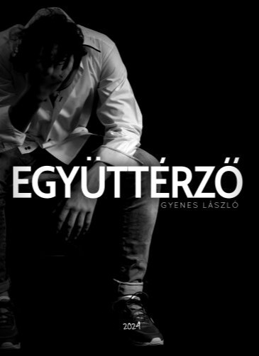 Gyenes László - Együttérző [eKönyv: epub, mobi]