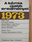 Simonyi Miklós - A kémia újabb eredményei 12. [antikvár]