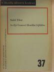 Szabó Tibor - Az ifjú Gramsci filozófiai fejlődése [antikvár]