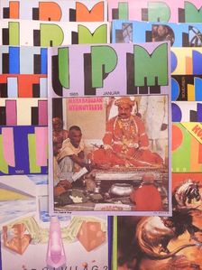 IPM 1985. január-december/Különszám [antikvár]