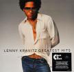 LENNY KRAVITZ - GREATEST HITS 2LP LENNY KRAVITZ
