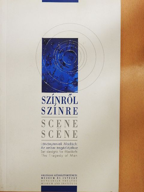 Színről színre [antikvár]