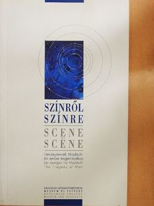Színről színre [antikvár]