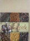 Rob Alcraft - Fűszerek [antikvár]