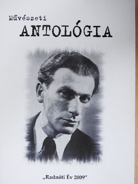 Ács János - Művészeti antológia [antikvár]