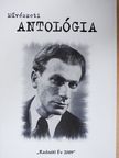 Ács János - Művészeti antológia [antikvár]