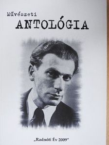Ács János - Művészeti antológia [antikvár]